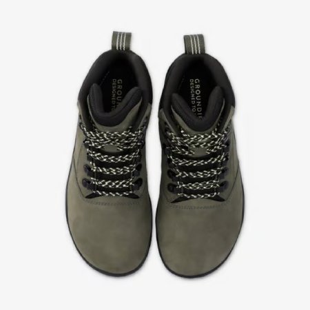 GROUNDIES® Portland Men